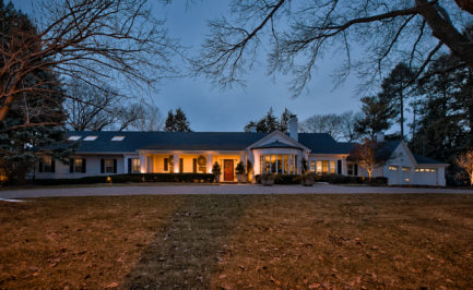 Luxury Homes, Beautiful Homes