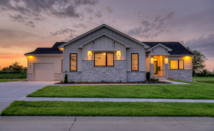 District 66 home for sale in omaha, nebraska, quick drive to College World Series