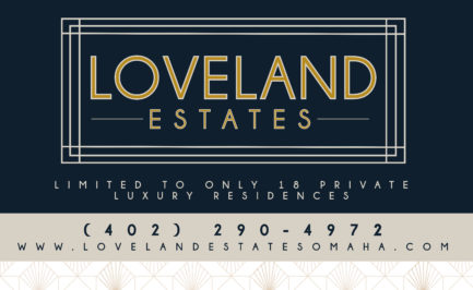 Luxury Homes, Loveland Estates