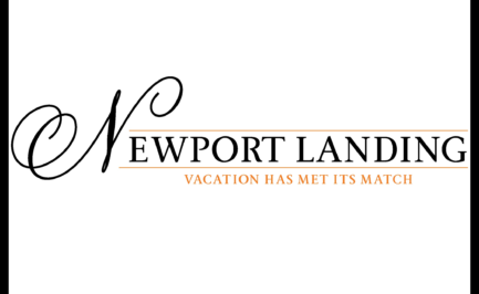 Bennington, Newport Landing, Lake Homes