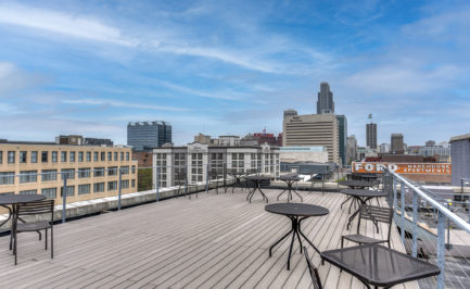 Condo for sale, Omaha, nebraska, downtown condo, 2 bedroom, 2 bathroom, amazing views