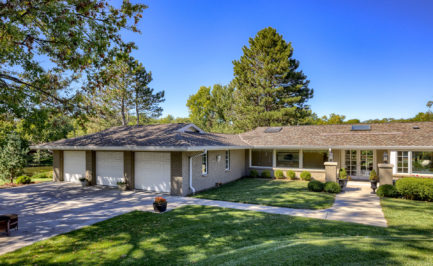 Serenity neighborhood homes for sale
