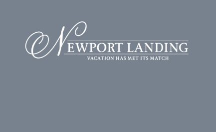 Newport Landing, Luxury Homes, Bennington Lakes
